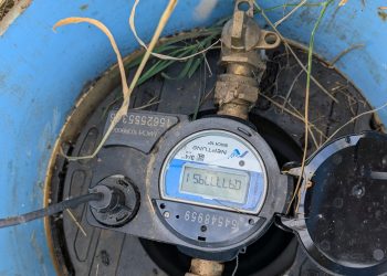 Meter