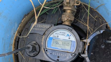 Meter